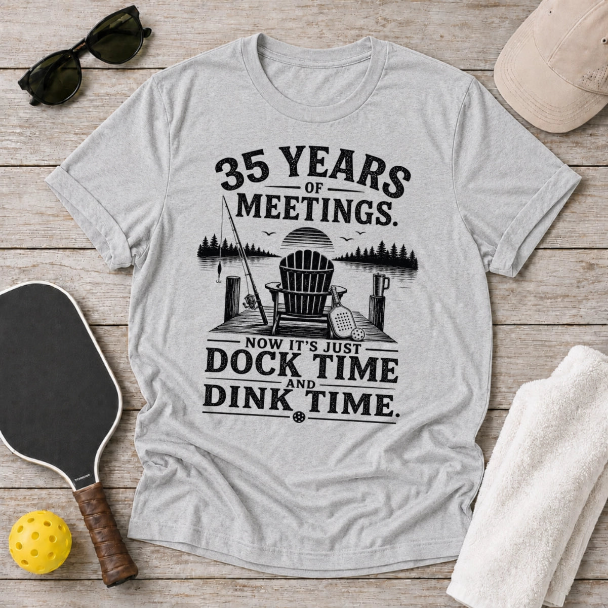 35 Years Meeting