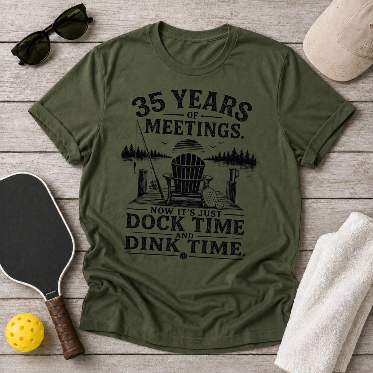 35 Years Meeting