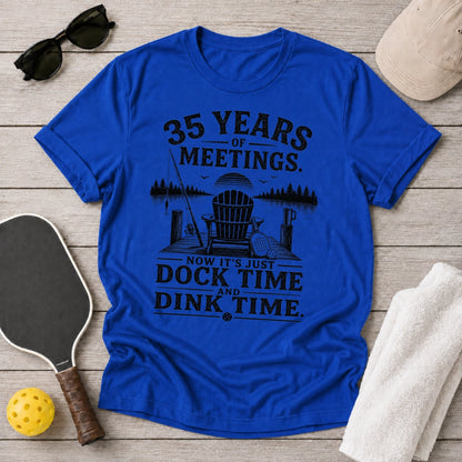 35 Years Meeting