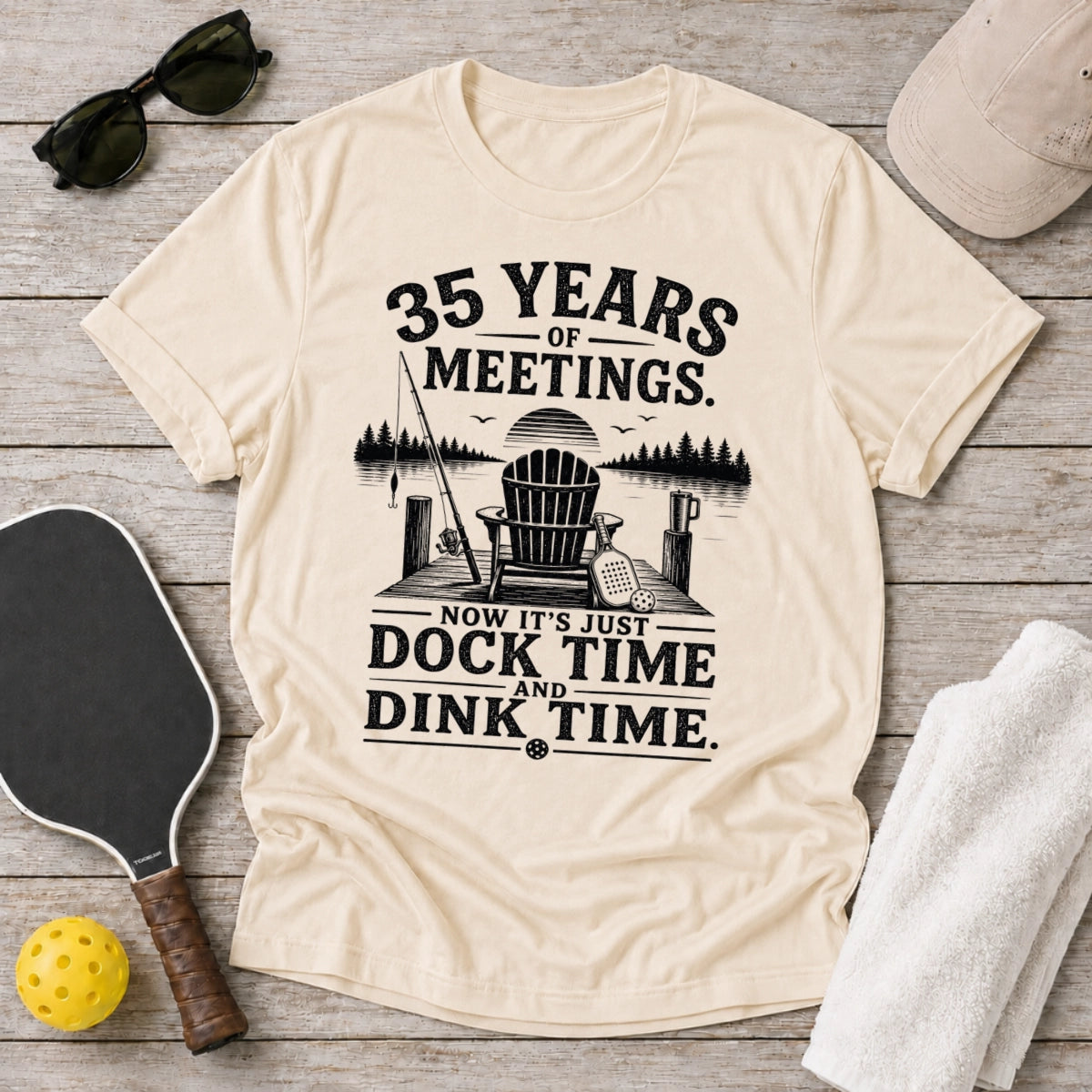 35 Years Meeting