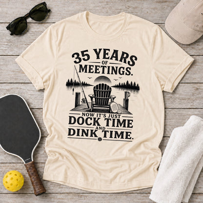 35 Years Meeting