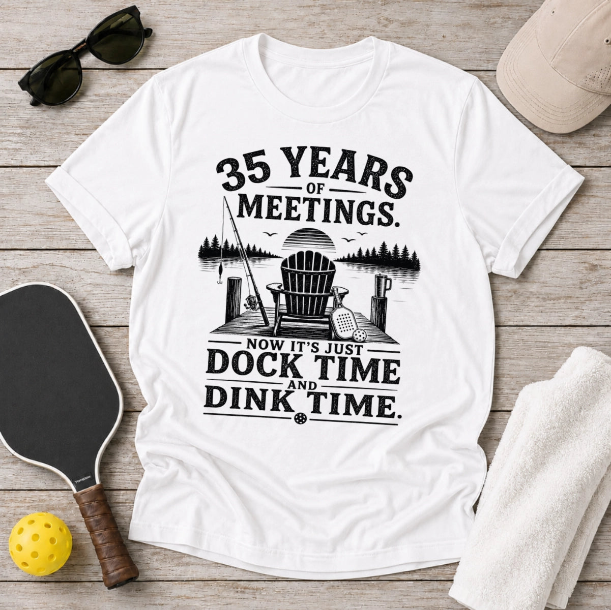 35 Years Meeting
