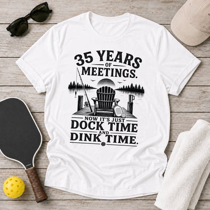 35 Years Meeting