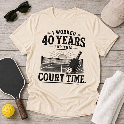 40 Years
