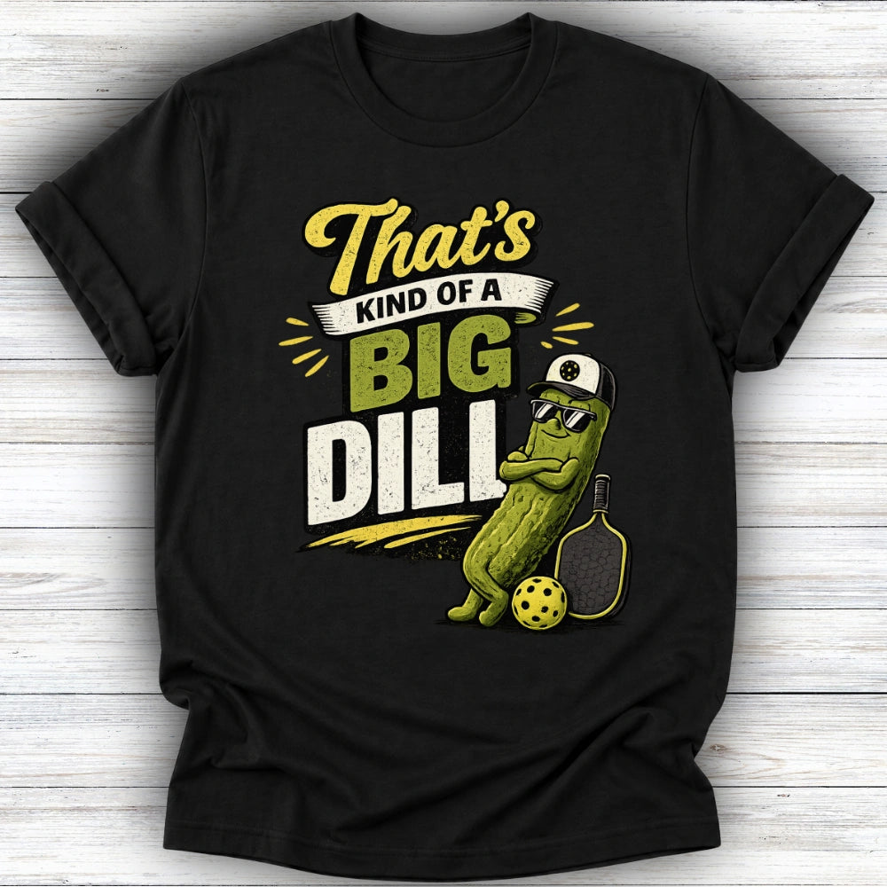 A Big Dill