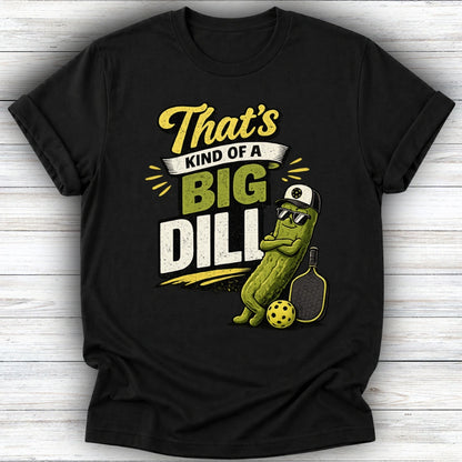 A Big Dill
