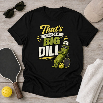 A Big Dill