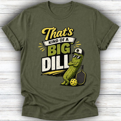 A Big Dill