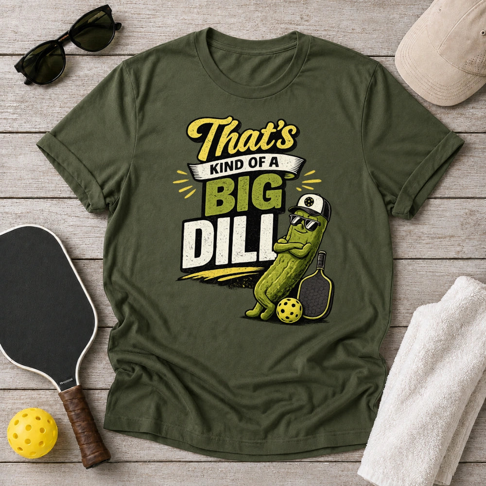 A Big Dill