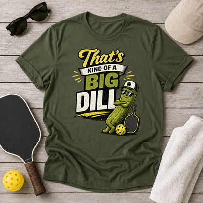 A Big Dill