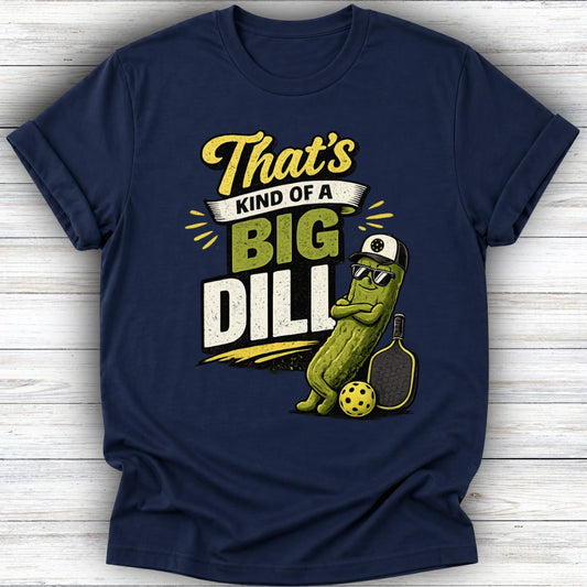 A Big Dill