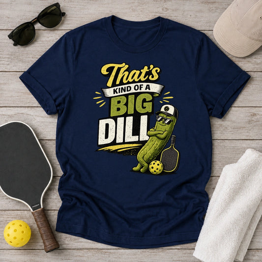 A Big Dill