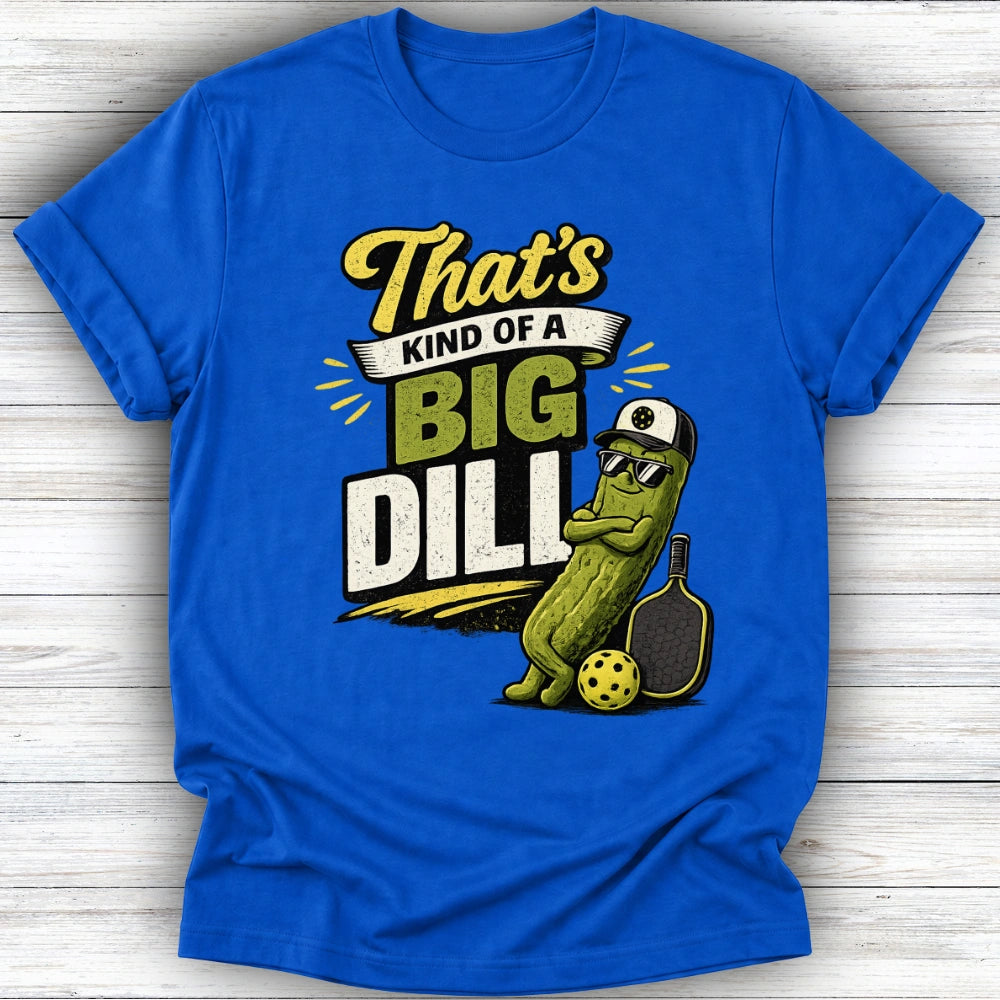A Big Dill