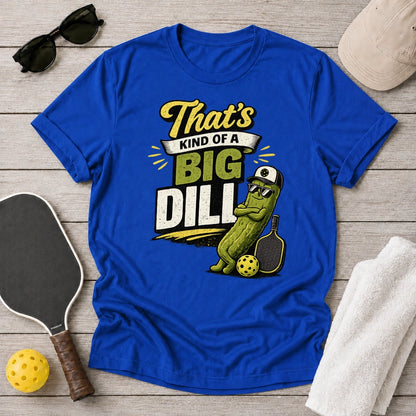 A Big Dill
