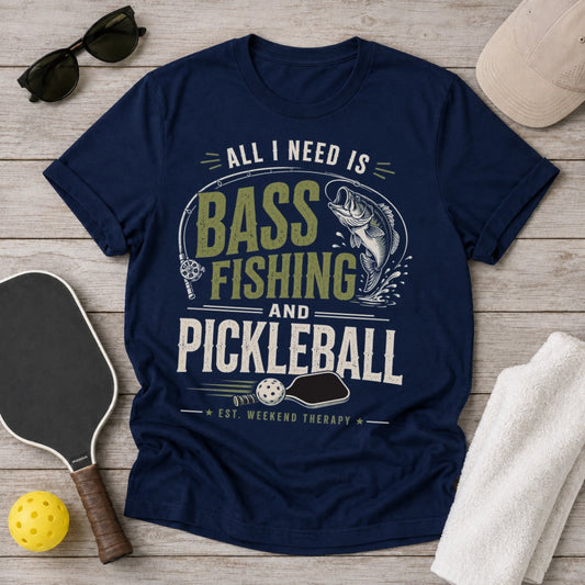 All I Need Bass