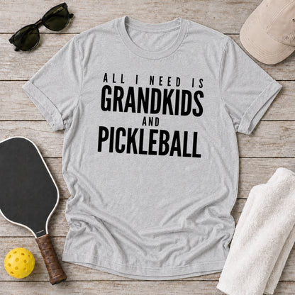 All I Need Grandkids