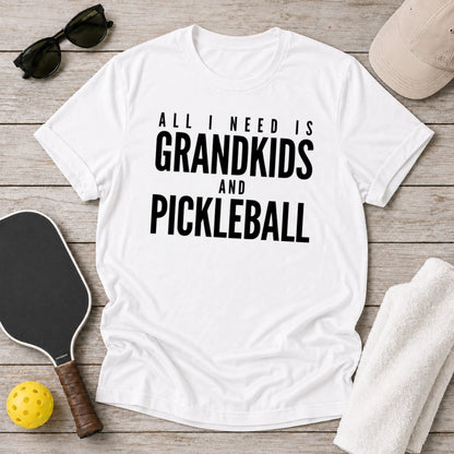 All I Need Grandkids