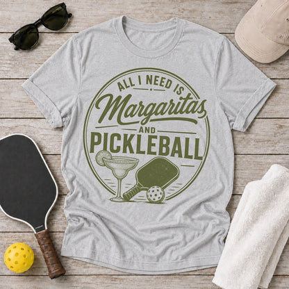 All I Need Margaritas