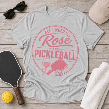 All I Need Rose
