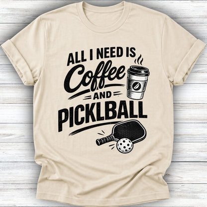 All I Need