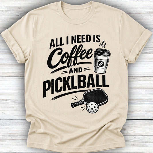 All I Need