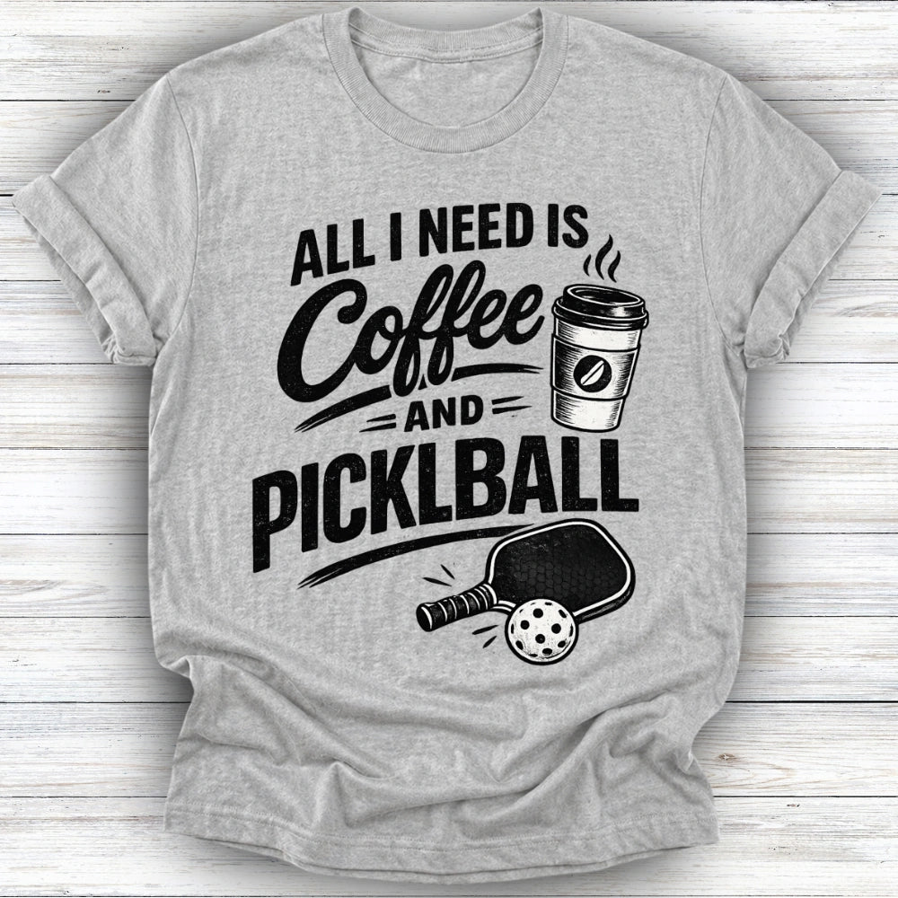 All I Need