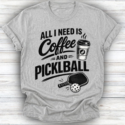 All I Need