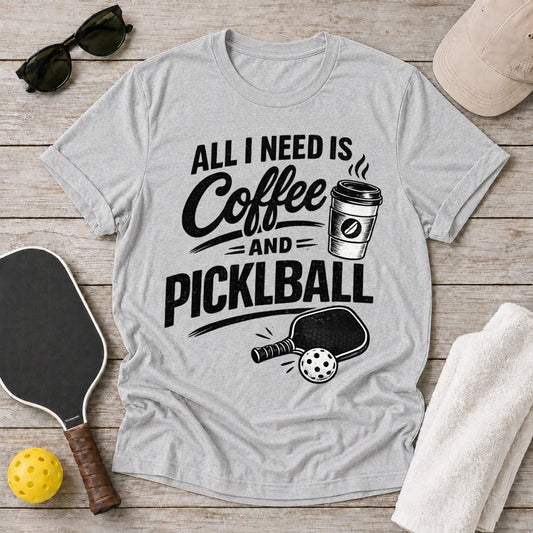 All I Need