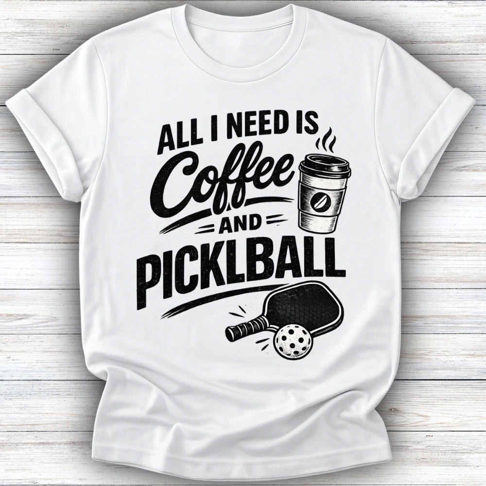 All I Need