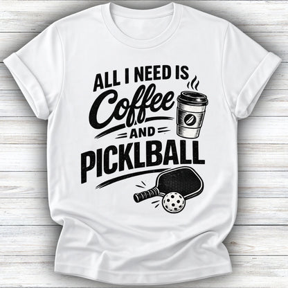 All I Need