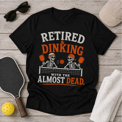 Almost Dead