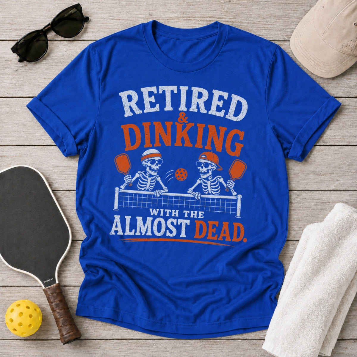 Almost Dead