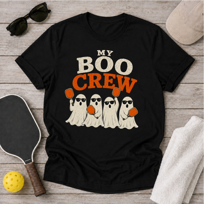 Boo Crew