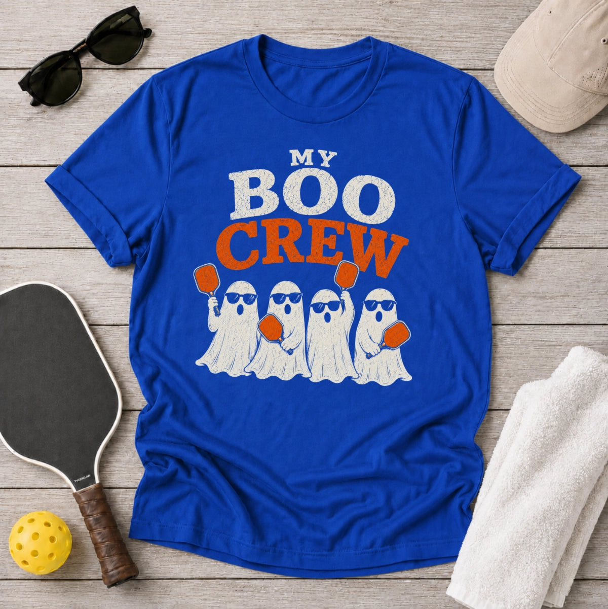 Boo Crew