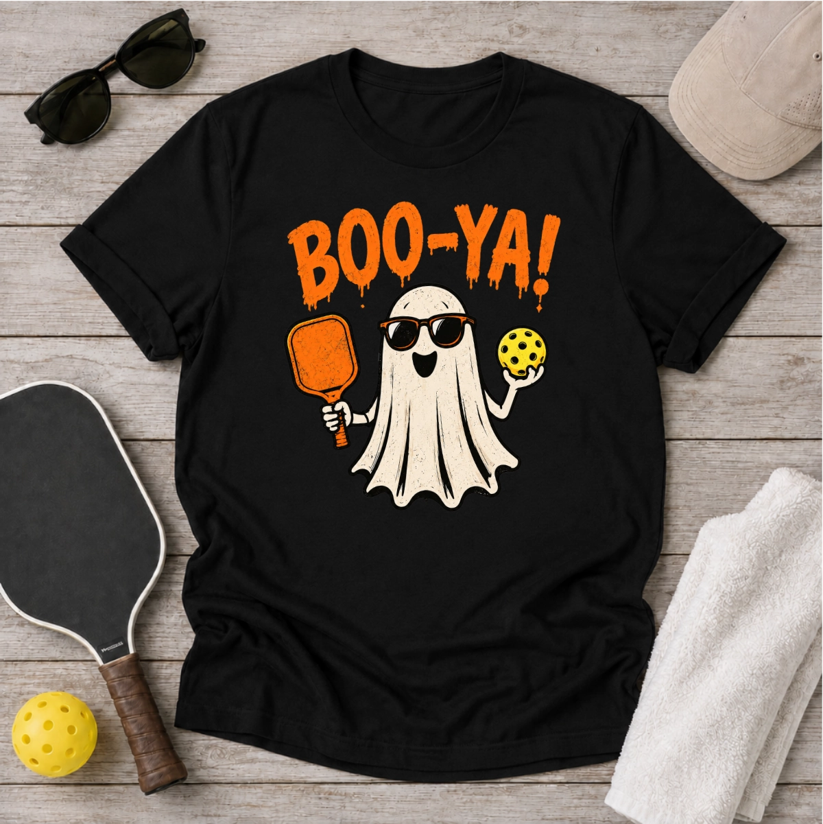 Boo Ya
