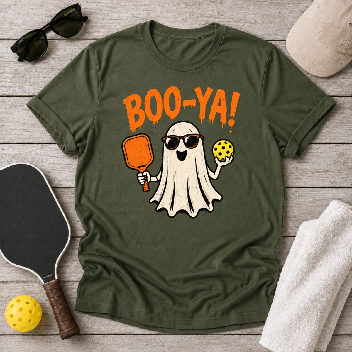 Boo Ya