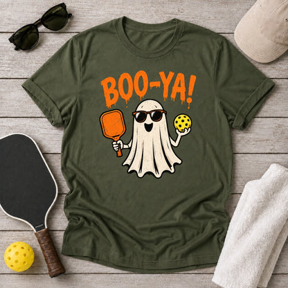 Boo Ya