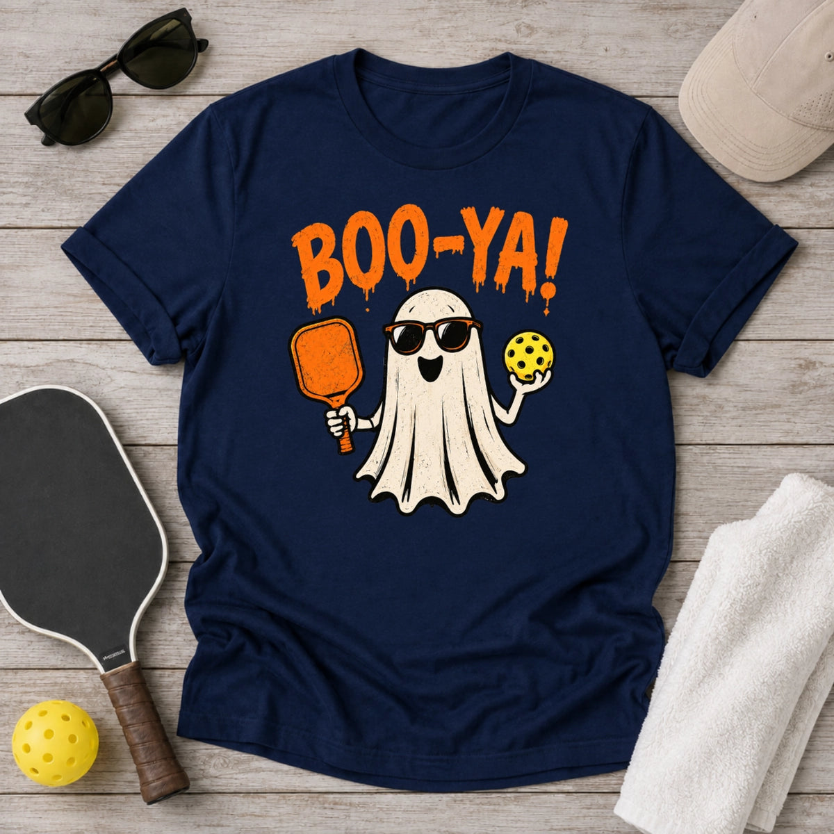 Boo Ya
