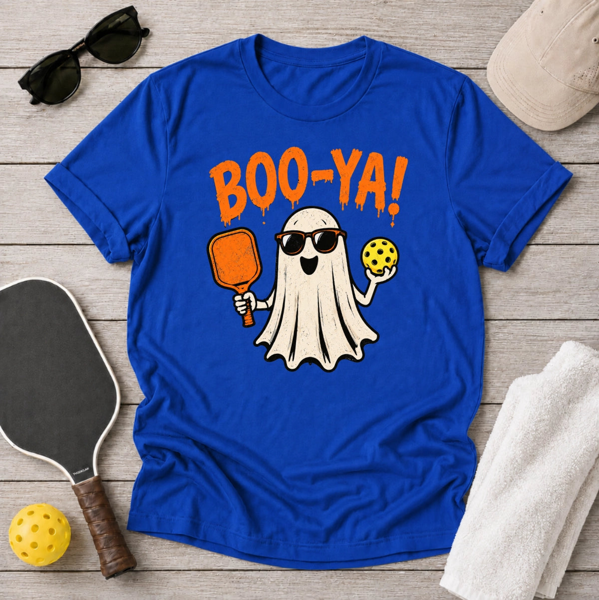 Boo Ya
