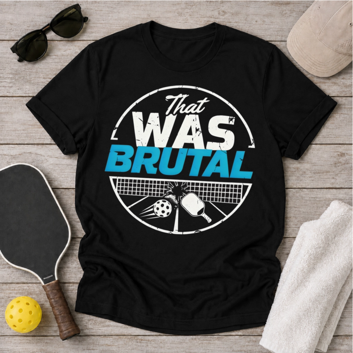 Brutal