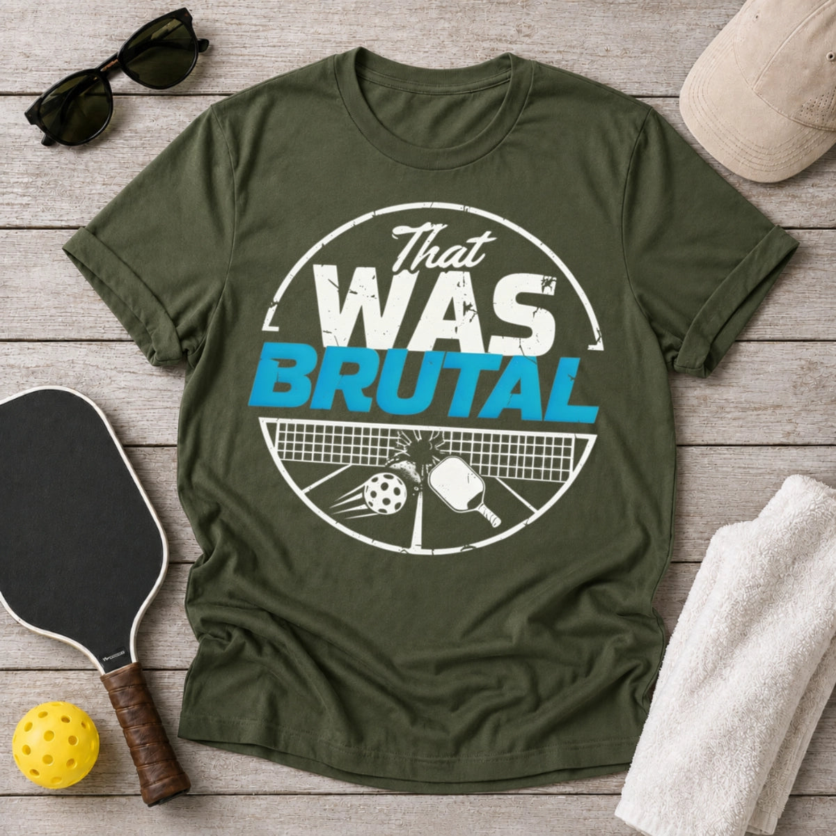 Brutal