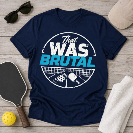 Brutal