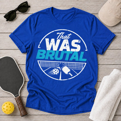 Brutal