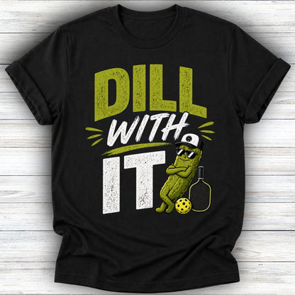 Dill With It