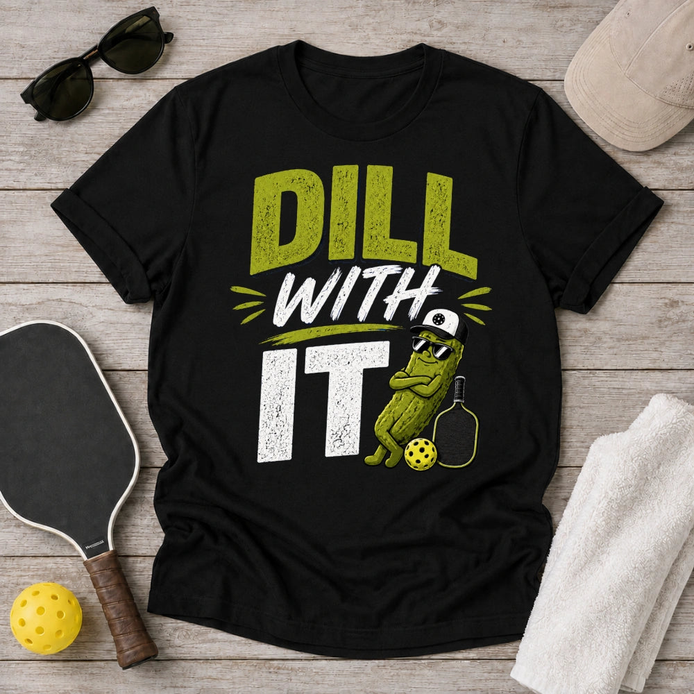 Dill With It