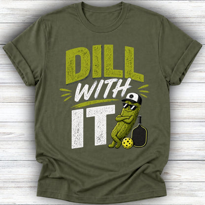 Dill With It