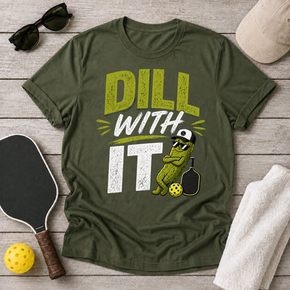 Dill With It
