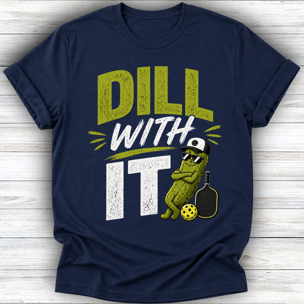 Dill With It