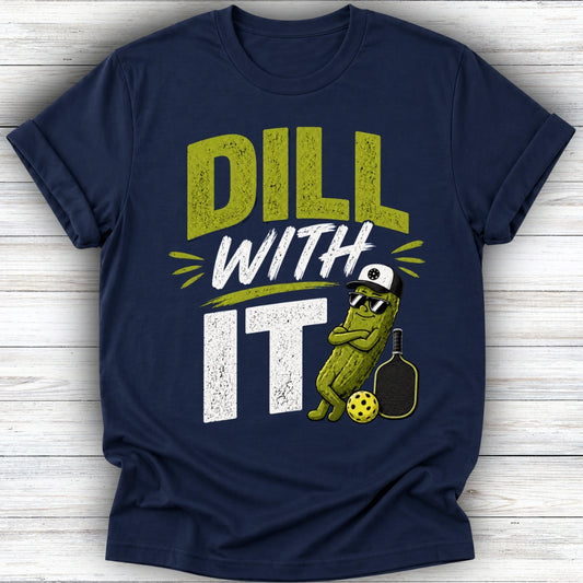 Dill With It