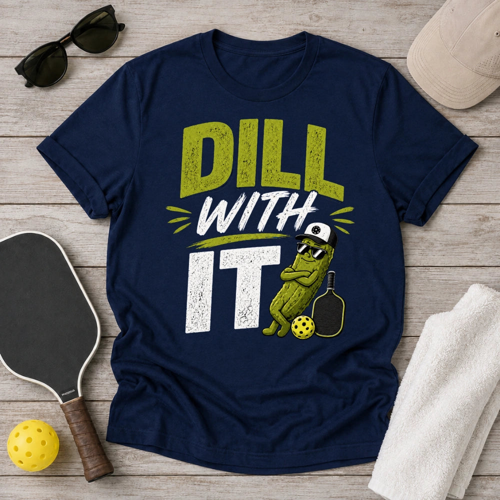 Dill With It